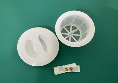 水箱盖（含滤网）